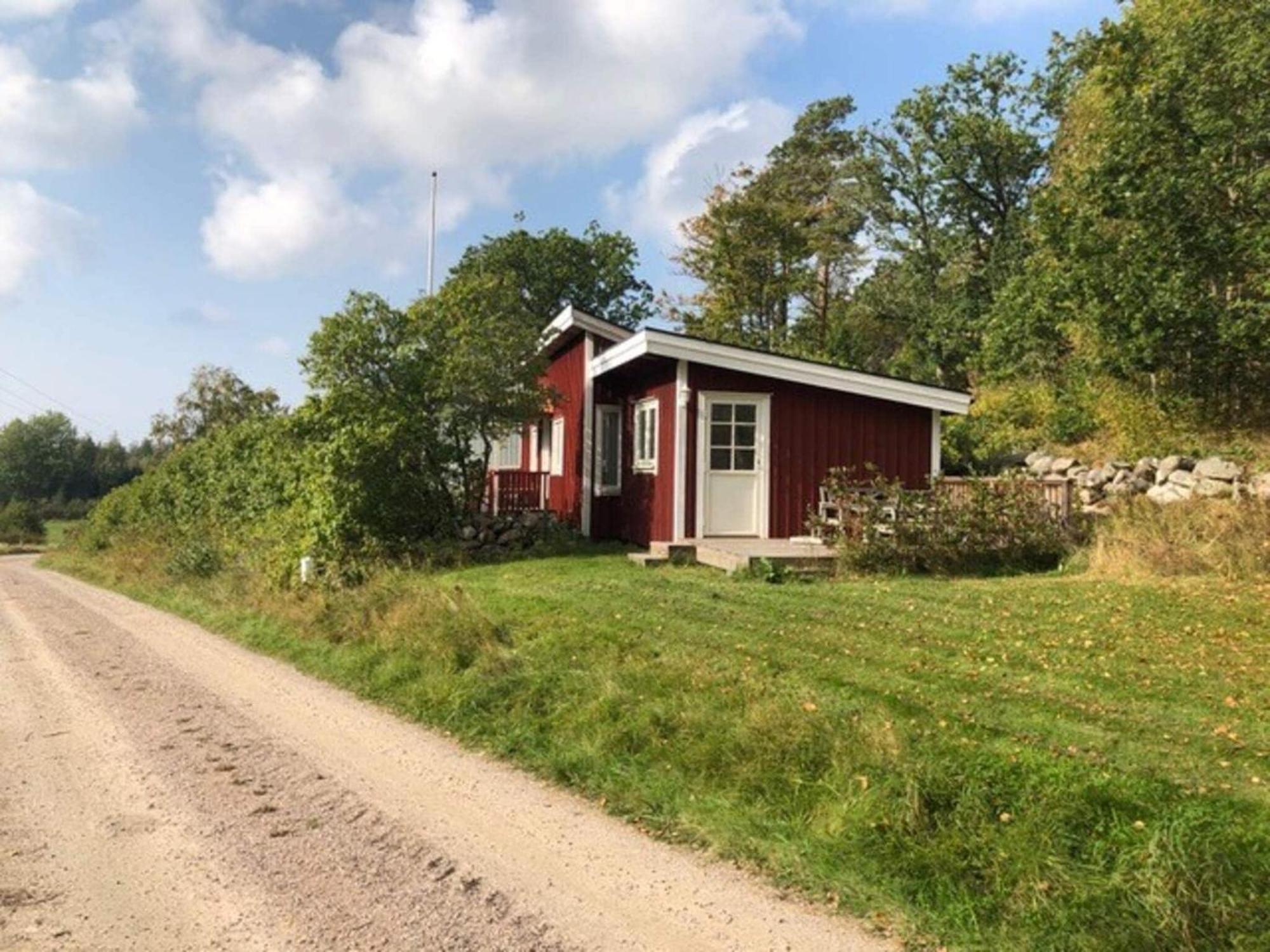 Holiday Home Fjaellbacka VI Exterior photo